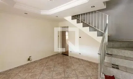 Casa com 3 quartos à venda na Rua Milton da Cruz, --, Sapopemba, São Paulo