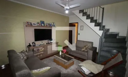 Casa com 2 quartos à venda na Rua Constantino do Amaral Tavares, --, Vila Ema, São Paulo