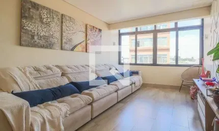 Apartamento com 2 quartos à venda na Rua Pedro Vicente, --, Canindé, São Paulo