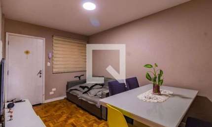 Apartamento à Venda - Planalto Paulista, 2 Quartos,  48 m2