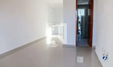Apartamento à venda - vila mazzei, 2 quartos,  46 m2