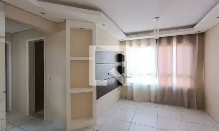 Apartamento à Venda - Vila Gustavo, 2 Quartos,  46 m2