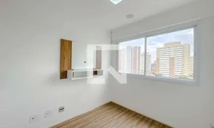 Apartamento com 2 quartos à venda na Rua Serra de Jairé, --, Belém, São Paulo