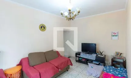 Casa com 2 quartos à venda na Rua São Demétrio, --, Vila Ré, São Paulo