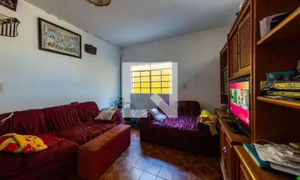 Casa com 3 quartos à venda na Rua Alberto Lazari, --, Sapopemba, São Paulo