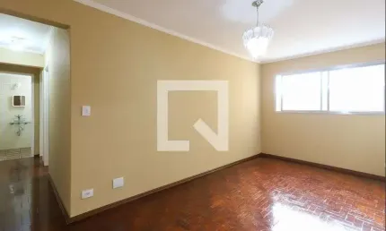 Apartamento com 2 quartos à venda na Avenida General Ataliba Leonel, --, Água Fria, São Paulo