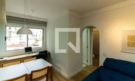 Apartamento com 2 quartos à venda na Avenida Nova Cantareira, --, Água Fria, São Paulo