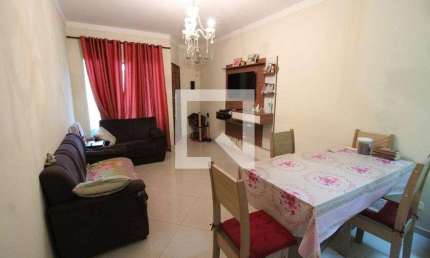 Casa com 3 quartos à venda na Rua Júlio Parigot, --, Vila Antonieta, São Paulo