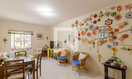 Apartamento com 2 quartos à venda na Rua Oliveira Peixoto, --, Aclimação, São Paulo