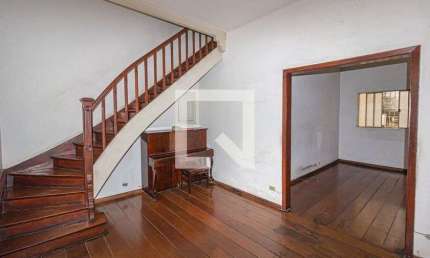 Casa com 2 quartos à venda na Rua Japurá, --, Bela Vista, São Paulo