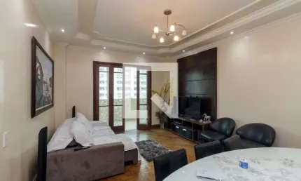 Apartamento com 2 quartos à venda na Rua Washington Luís, --, Centro, São Paulo