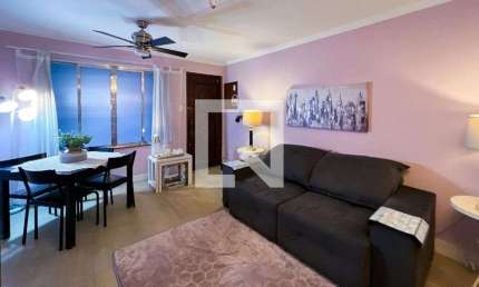 Casa com 2 quartos à venda na Rua Ismael Gomes Braga, --, Moema, São Paulo