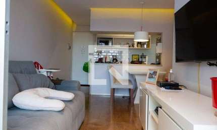 Apartamento com 3 quartos à venda na Rua Eulo Maroni, --, Jaguaré, São Paulo