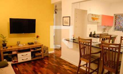 Apartamento à Venda - Vila Pompéia, 2 Quartos,  74 m2