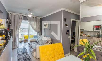 Apartamento à Venda - Freguesia do Ó, 2 Quartos,  59 m2