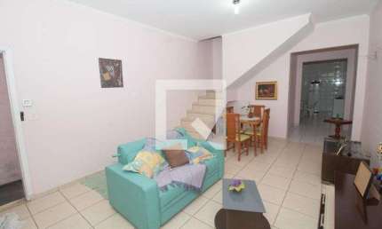 Casa com 3 quartos à venda na Rua Manoel Luiz de Araújo Costa, --, Vila Ema, São Paulo