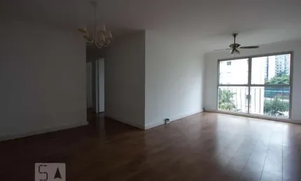 Apartamento à venda - vila andrade, 2 quartos,  80 m2