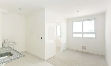 Apartamento com 2 quartos à venda na Rua São Bernardo, --, Tatuapé, São Paulo