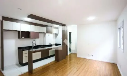 Apartamento com 1 quarto à venda na Rua, --, Panamby, São Paulo