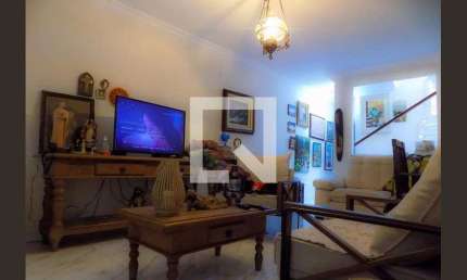 Casa com 3 quartos à venda na Rua Dionísio Pedrellini, --, Butantã, São Paulo