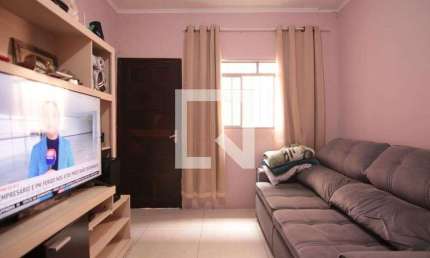 Casa com 2 quartos à venda na Rua Duarte Leopoldo e Silva, --, Cangaíba, São Paulo