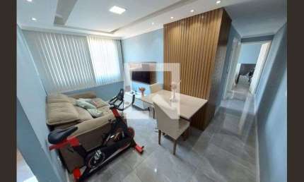 Apartamento à Venda - Freguesia do Ó, 2 Quartos,  56 m2