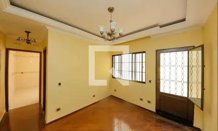 Casa com 3 quartos à venda na Rua Tajuri, --, Vila Califórnia, São Paulo