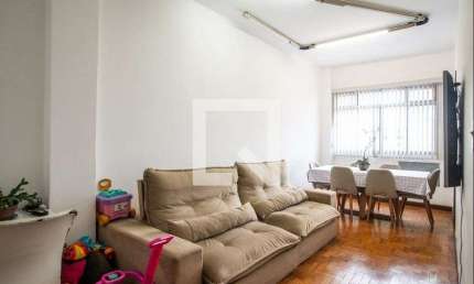 Apartamento à Venda - Bela Vista, 3 Quartos,  75 m2