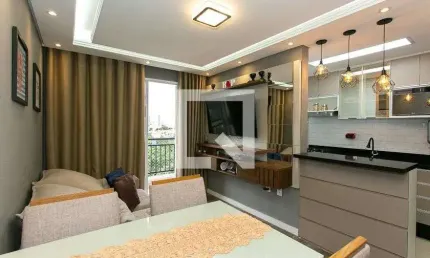 Apartamento à venda - penha de frança, 2 quartos,  48 m2