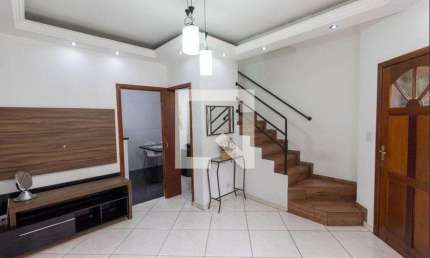 Casa à Venda - Ermelino Matarazzo, 3 Quartos,  122 m2