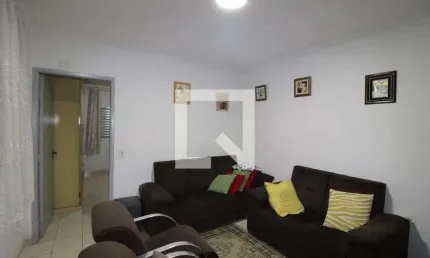 Casa com 2 quartos à venda na Rua Miguel Moreira, --, Cangaíba, São Paulo
