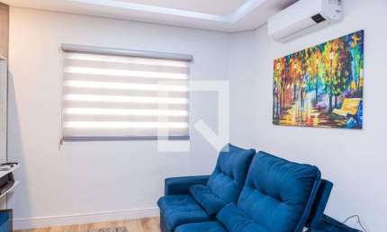 Casa à Venda - Ermelino Matarazzo, 2 Quartos,  75 m2