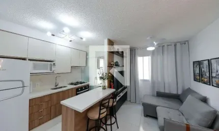 Apartamento com 2 quartos à venda na Avenida Vila Ema, --, Vila Ema, São Paulo
