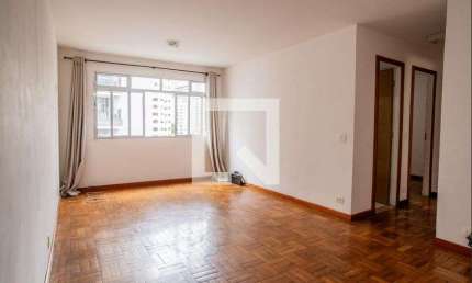Apartamento à Venda - Consolação, 2 Quartos,  70 m2