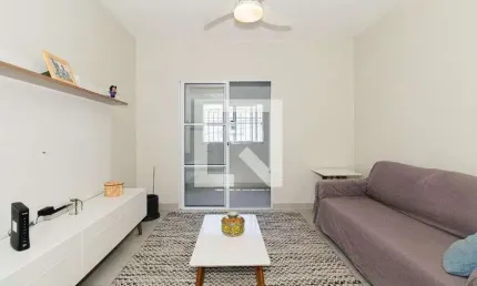 Casa com 2 quartos à venda na Rua Frei João da Cruz, --, Vila Constança, São Paulo