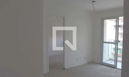 Apartamento à Venda - Barra Funda, 1 Quarto,  41 m2