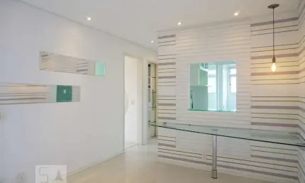 Apartamento com 2 quartos à venda na Rua Bento Ribeiro, --, Itaquera, São Paulo