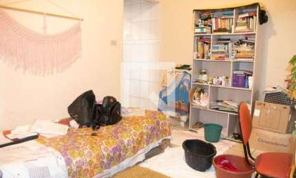 Casa com 1 quarto à venda na Rua Coronel Lopes Branco, --, Jardim Brasil, São Paulo