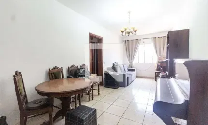 Apartamento com 2 quartos à venda na Rua Capitão Sérvio Rodrigues Caldas, --, Água Fria, São Paulo