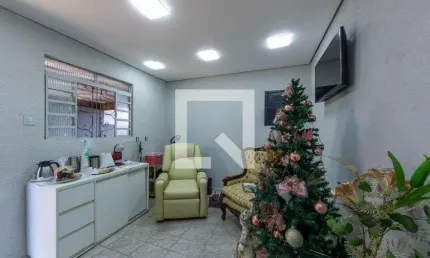 Casa com 4 quartos à venda na Rua Leonardo de Oliveira, --, Sapopemba, São Paulo