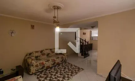 Casa com 2 quartos à venda na Rua Masatoshi Tominaga, --, Vila Ré, São Paulo
