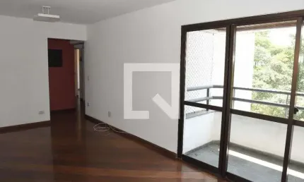 Apartamento à Venda - Jardim Marajoara , 3 Quartos,  81 m2