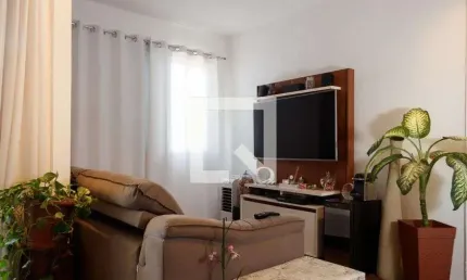Apartamento à Venda - Vila Sabrina , 2 Quartos,  58 m2