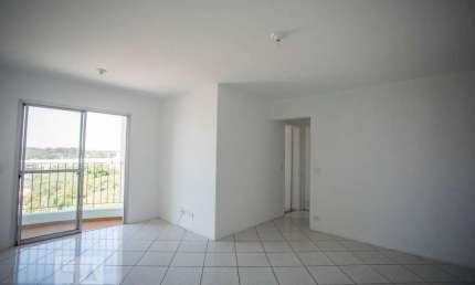 Apartamento com 2 quartos à venda na Rua São Venceslau, --, Jabaquara, São Paulo