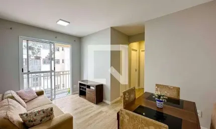 Apartamento à Venda - Casa Verde, 2 Quartos,  48 m2