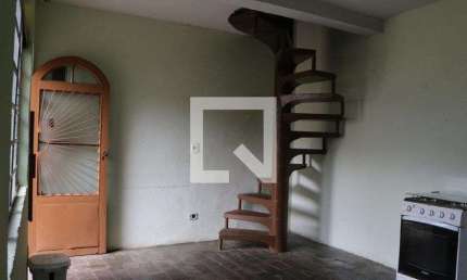 Casa com 1 quarto à venda na Rua Cecília, --, Vila Esperança, São Paulo