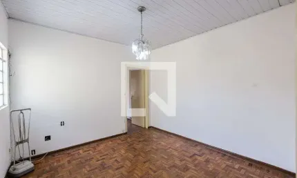 Casa com 1 quarto à venda na Rua Lácio, --, Vila Carrão, São Paulo