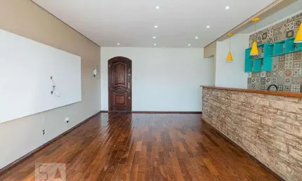 Apartamento à venda - vila gustavo, 3 quartos,  100 m2