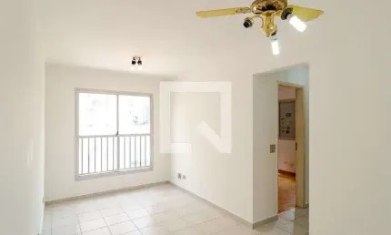 Apartamento à Venda - Chácara Inglesa, 2 Quartos,  49 m2