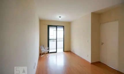 Apartamento com 1 quarto à venda na Rua Coronel Carlos Oliva, --, Tatuapé, São Paulo